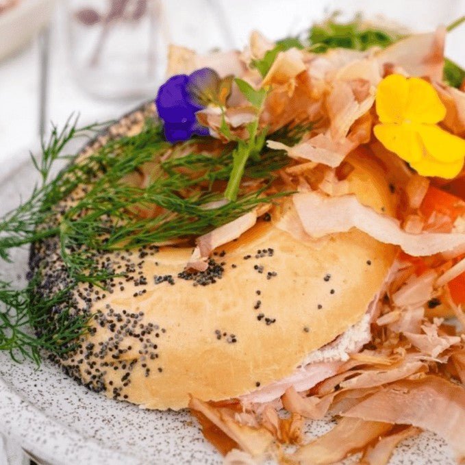 A Modern Wine & Dine At Major Mitchell - We Wander