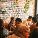 A Pizza And Wine Experience At Farro Pizzeria (Fitzroy) - We Wander