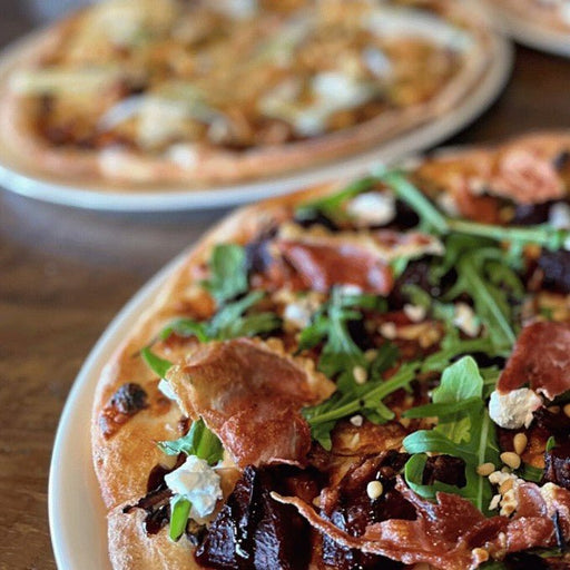 A Pizza Dining Experience At Proper Pizza Cafe Bar - We Wander