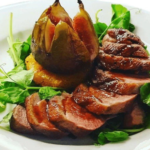 A Premier Regional Dining Experience At Brandy's Restaurant And Bar (Tumut) - We Wander