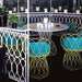 A Premier Riverside Dining Experience At Blackbird Café - We Wander