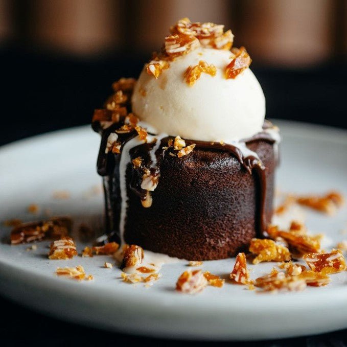 A Premier Steakhouse Dining Experience At Meat & Wine Co - Nsw Locations - We Wander