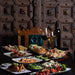 A Royal Indian Signature Experience At The Grand Palace - Indian Restaurant - We Wander