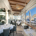 A Seafood Dining Experience At Omeros Bros - We Wander