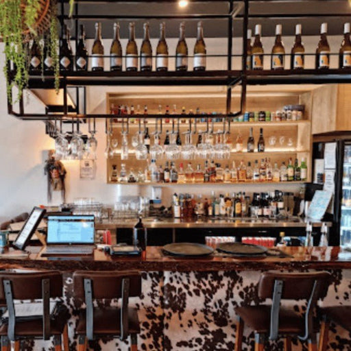 A Signature Grill Dining Experience At Bluegrass Bbq Eatons Hill - We Wander