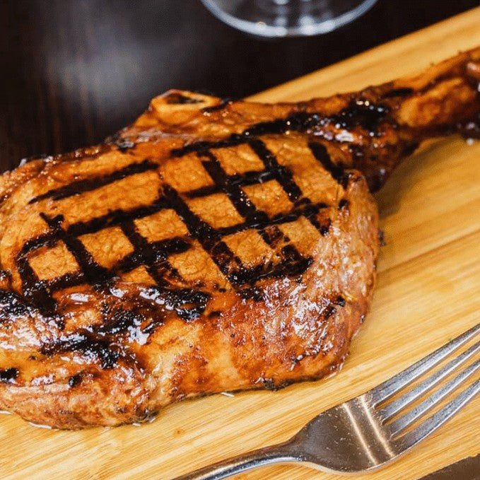 A Signature Grill & Wine Dining Experience At Hurricane's Grill (Circular Quay) - We Wander