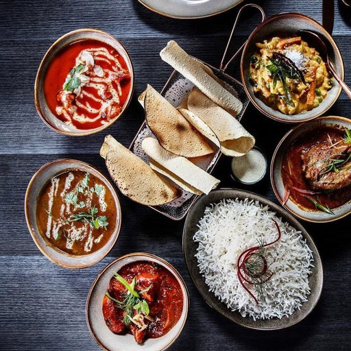 A Signature Indian Culinary Dining Experience At Spiced By Billus - We Wander