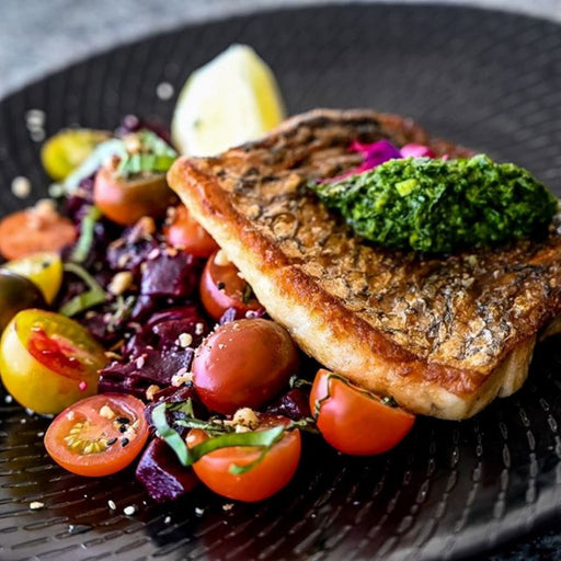 A Signature Italian Coastal Dining Experience At La Capannina - We Wander