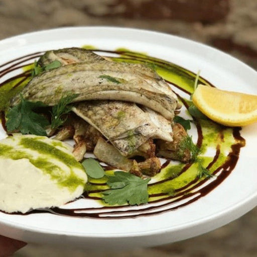 A Signature Italian Coastal Dining Experience At Sandrino - We Wander