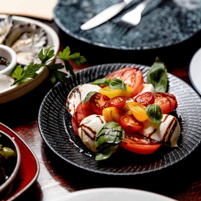 A Signature Italian Wine & Dining Experience At Vino E Cucina - We Wander