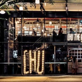 A Signature Modern Asian Dining Experience At Chu The Phat - We Wander