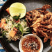 A Signature Tapas & Wine Dining Experience At Casablabla Multicultural Tapas Lounge Bar - We Wander