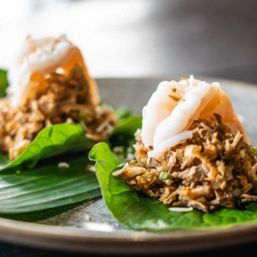 A Signature Thai Dining Experience At Eat Thai - We Wander