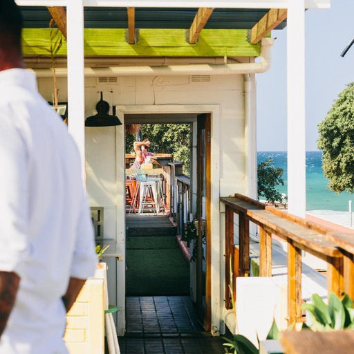 A Signature Tropical Dining Experience At Mumbo Jumbo'S - We Wander
