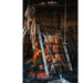 A Signature Woodfire Dining Experience At Yellow Billy Restaurant - We Wander