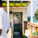 A Tropical Wine & Dine At Mumbo Jumbo'S - We Wander