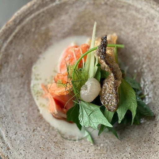 A Tropical Wine & Dine At Nunu - We Wander