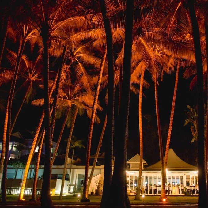 A Tropical Wine & Dine At Nunu - We Wander
