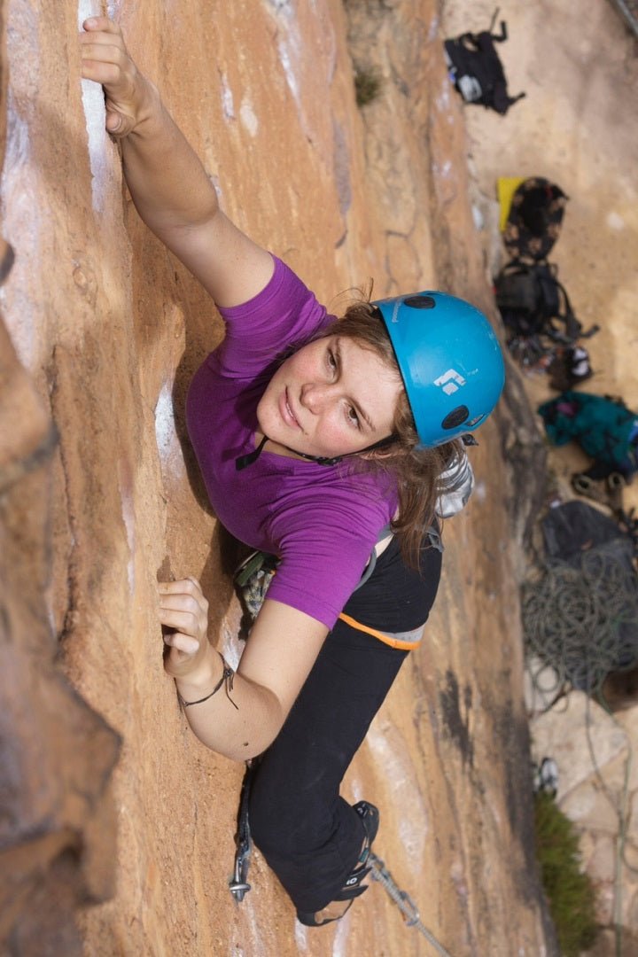 Abseiling And Rock - Climbing Combination - We Wander