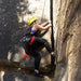 Abseiling And Rock - Climbing Combination - We Wander