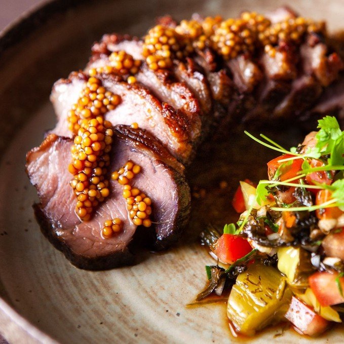 An Asian Dining Experience At Madame Wu - We Wander