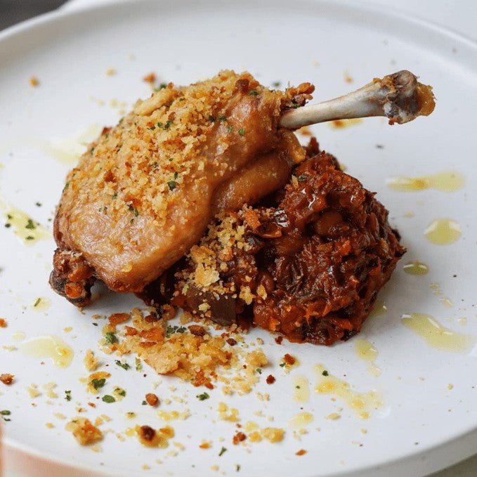An Exceptional Italian Dining Experience At Maldini - We Wander