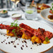 An Indian Dining Experience At Delhi 'O' Delhi - We Wander