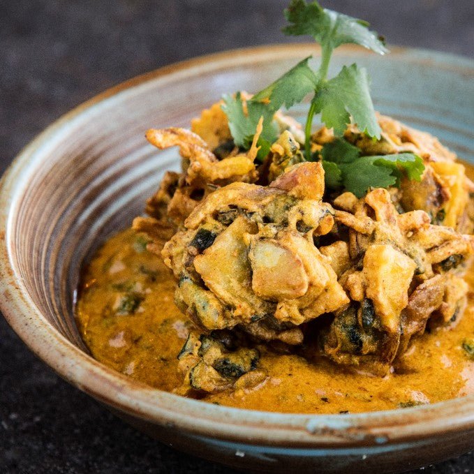 An Indian Dining Experience At Waazwaan - We Wander