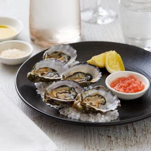 An Italian Coastal Dining Experience At Vivace - We Wander