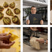 An Italian Dining Experience At Trattoria Benati - We Wander