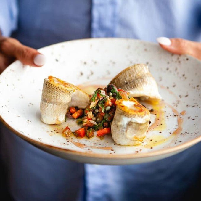 An Italian Waterfront Dining Experience At Il Molo Italian Kitchen & Bar - We Wander