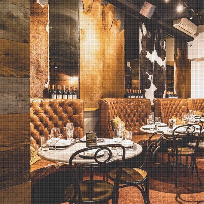 Argentine Grill & Wine At San Telmo - We Wander