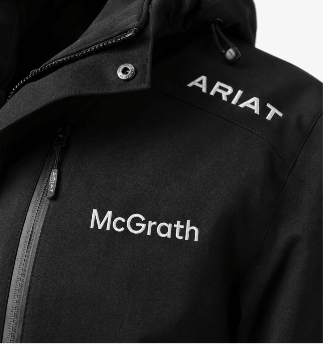 ARIAT Coastal Jacket - We Wander