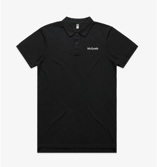 AS Colour Pique Polo - Men's - We Wander