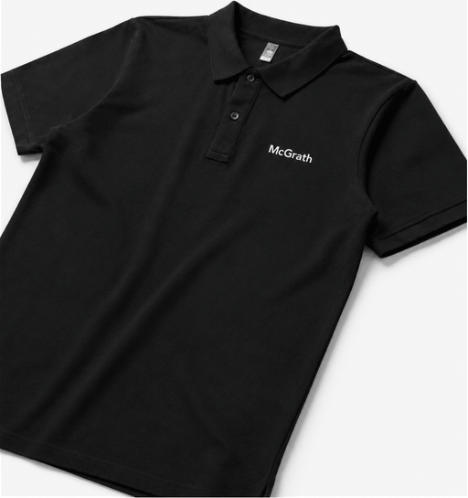 AS Colour Pique Polo - Men's - We Wander