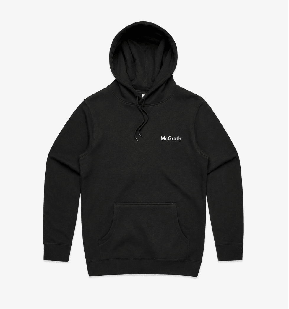 AS Colour Stencil Hoodie - Men's - We Wander