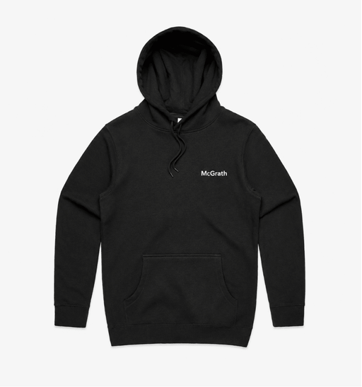 AS Colour Stencil Hoodie - Men's - We Wander