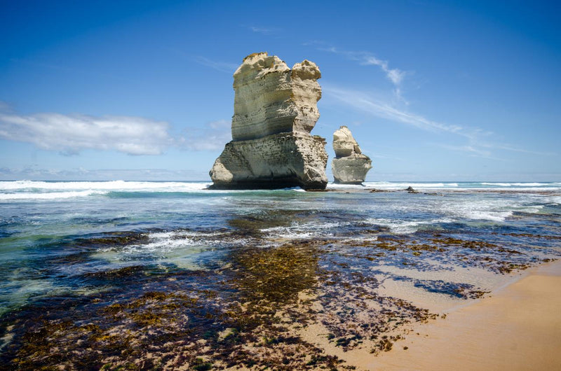 Autopia Tours: Great Ocean Road Twelve Apostles Tour - We Wander