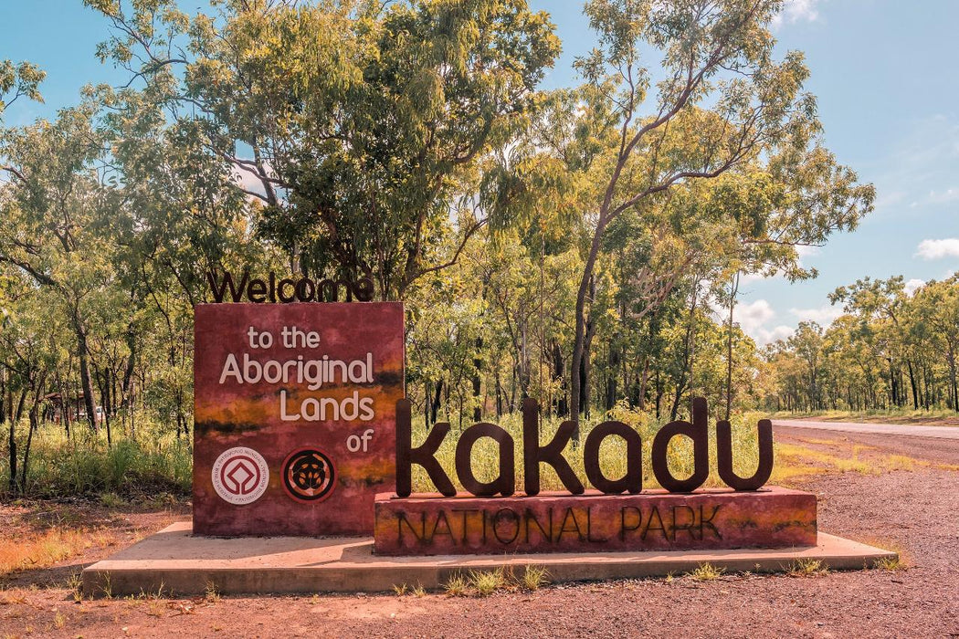 Autopia Tours: Kakadu Wilderness Escape + Pudakul Cultural Tour From Darwin - We Wander