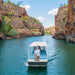 Autopia Tours: Katherine Gorge Cruise + Edith Falls From Darwin - We Wander