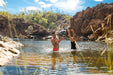 Autopia Tours: Katherine Gorge Cruise + Edith Falls From Darwin - We Wander
