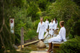 Autopia Tours: Peninsula Hot Springs Spa Entry + Shuttle Bus - We Wander