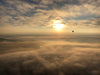 Balloon Flight Melbourne - We Wander