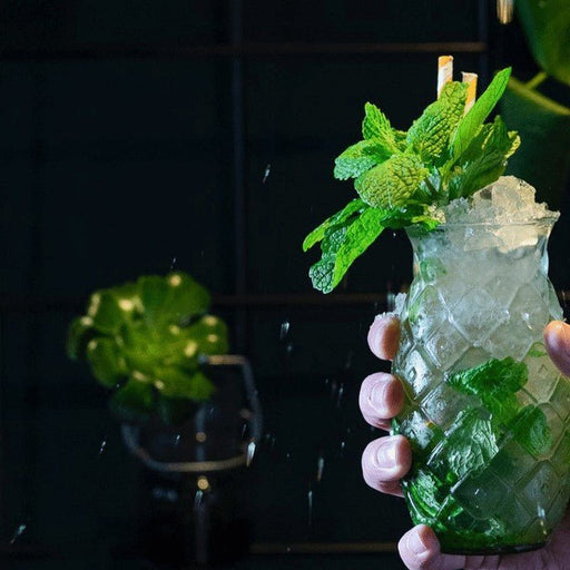 Bar Night & Wine At Bar None - We Wander