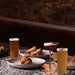 Bar Night & Wine At Society Bar - We Wander