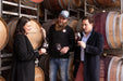 Barossa Shiraz By Barrel - We Wander