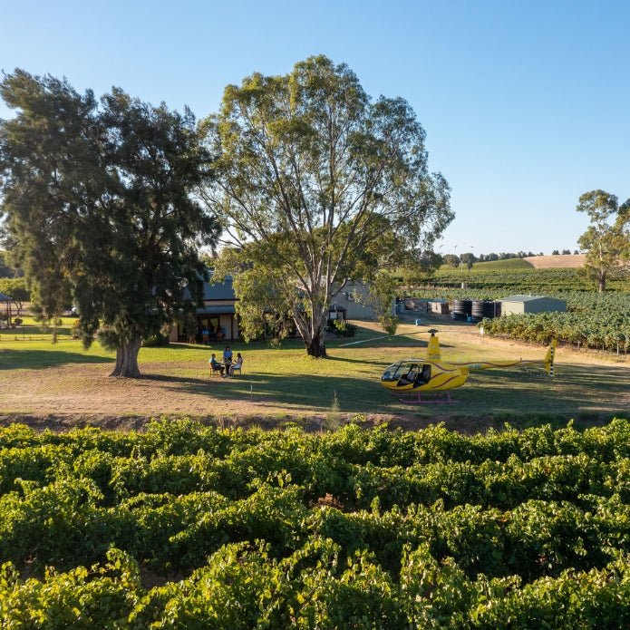 partner-Barossa Helicopters
