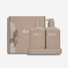Bathroom duo, wash + lotion - We Wander