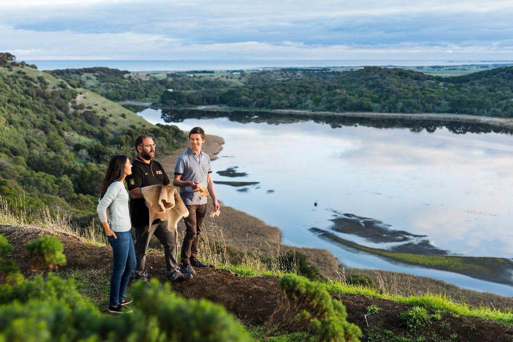 Autopia Tours: Great Ocean Road To Grampians 3 Day 