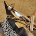 Beginner Blacksmith Blade Classes - Brisbane - We Wander